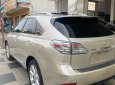 Lexus RX 350 2011 - Đăng ký lần đầu 2011, ít sử dụng, giá tốt 1 tỷ 100tr