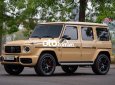 Mercedes-Benz G63 Mercedes-AMG G63 Sx2022 chạy 2300km 2022 - Mercedes-AMG G63 Sx2022 chạy 2300km