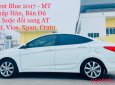 Hyundai Accent 2017 - Đăng ký lần đầu 2017, chính chủ, giá 350tr - Biển HN