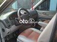 Kia Carnival Bán knivan 9 chỗ 2005 - Bán kiaknivan 9 chỗ