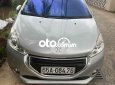 Peugeot 208 xe nhập giá tốt 2013 - xe nhập giá tốt