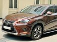 Lexus NX 300 2018 - Xe cực đẹp, màu nâu Havana