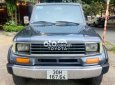 Toyota Land Cruiser Chính chủ bán Landcruiser RJ77 / 1991 cực đẹp 1991 - Chính chủ bán Landcruiser RJ77 / 1991 cực đẹp