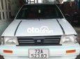 Kia CD5 bán   mới làm 1991 - bán kia cd5 mới làm