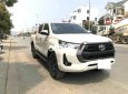 Toyota Hilux  2.4 tự động 2022 2022 - Hilux 2.4 tự động 2022