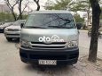 Toyota Hiace   2008 số sàn máy dầu 2008 - HiAce Toyota 2008 số sàn máy dầu