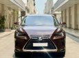 Lexus NX 300 2018 - Xe cực đẹp, màu nâu Havana