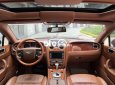 Bentley Flying Spur  Continental  model 08 2007 - Bentley Continental Flying Spur model 08