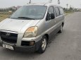 Hyundai Starex 2004 - Xe đẹp, máy dầu