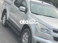 Chevrolet Colorado cần bán gấp xe nhà 2013 - cần bán gấp xe nhà