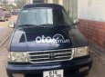 Kia Carnival Bán knivan 9 chỗ 2005 - Bán kiaknivan 9 chỗ