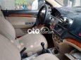 Daewoo Gentra Cân bán xe đang sd 2007 - Cân bán xe đang sd