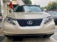 Lexus RX 350 2011 - Đăng ký lần đầu 2011, ít sử dụng, giá tốt 1 tỷ 100tr