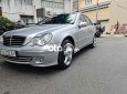 Mercedes-Benz C280 C280 2006 Nguyên Zin! Bảo dưỡng full kỹ! 2006 - C280 2006 Nguyên Zin! Bảo dưỡng full kỹ!