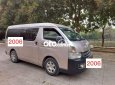 Toyota Hiace  mập 3 chỗ 2006 2006 - Hiace mập 3 chỗ 2006