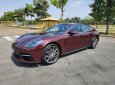 Porsche Panamera 2019 - Xe nhà trùm mền, full option không thiếu gì. Xe mới 99% còn bảo hành tại hãng - Xe mua mới gần 7 tỷ