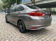 Honda City 2017 - Xe 1 chủ thật mới, số sàn, biển phố không mất 20 triệu, xe gia đình đi ít giữ gìn