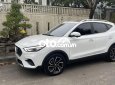 MG ZS   Luxury 1.5 CVT 2022 Trắng 2021 - MG ZS Luxury 1.5 CVT 2022 Trắng