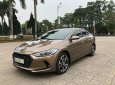 Hyundai Elantra 2017 - Hỗ trợ ngân hàng 70% giá trị xe