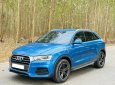 Audi Q3 2015 - Bán xe đăng ký 2015, nhập khẩu, giá 799tr