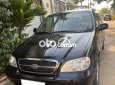 Kia Carnival THANH LÝ XE NGÂN HÀNG   2009 2009 - THANH LÝ XE NGÂN HÀNG KIA CARNIVAL 2009