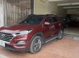 Hyundai Tucson 2020 - Màu đỏ