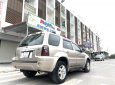 Ford Escape 2008 - Tư nhân chính chủ mua mới từ đầu