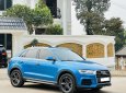 Audi Q3 2015 - Bán xe đăng ký 2015, nhập khẩu, giá 799tr