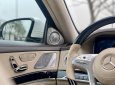 Mercedes-Benz Maybach S450 2017 - Cần bán lại xe đăng ký 2017, ít sử dụng, giá tốt 5 tỷ 190tr