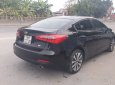 Kia K3 2014 - Cam kết pháp lý đầy đủ