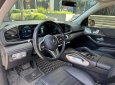 Mercedes-Benz GLE 450 2020 - Màu trắng, nội thất đen