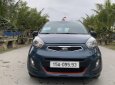 Kia Morning 2013 - Nội ngoại thất đẹp như mới