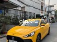 MG  Luxury màu vàng phiên bản 2023 2022 - MG5 Luxury màu vàng phiên bản 2023