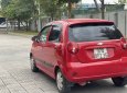 Chevrolet Spark 2012 - Màu đỏ, giá tốt