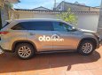 Toyota Highlander   LE 2.7 2016 2016 - Toyota Highlander LE 2.7 2016