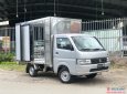 Suzuki Super Carry Pro 2022 - Nhập Indo - Ưu đãi 15tr - Combo quà tặng phụ kiện - Hỗ trợ 100% lệ phí trước bạ