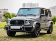 Mercedes-Benz G63 2021 - Chất lượng còn rất mới