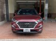 Hyundai Tucson 2020 - Màu đỏ