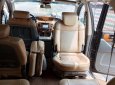 Ssangyong Stavic 2006 - Bán xe 9 chỗ máy dầu