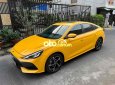 MG  Luxury màu vàng phiên bản 2023 2022 - MG5 Luxury màu vàng phiên bản 2023