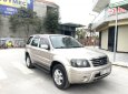 Ford Escape 2008 - Tư nhân chính chủ mua mới từ đầu