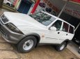 Ssangyong Musso 2001 - Máy dầu, 2 cầu