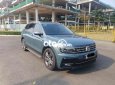 Volkswagen Tiguan  Allspace 2.0L TSI 2020 không một vết trầy 2020 - Tiguan Allspace 2.0L TSI 2020 không một vết trầy