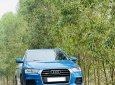 Audi Q3 2015 - Bán xe đăng ký 2015, nhập khẩu, giá 799tr