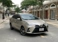 Toyota Vios 2022 - Odo 8.400km, giá chỉ 450tr