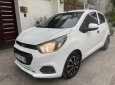 Chevrolet Spark 2018 - Màu trắng, số sàn, giá cực tốt