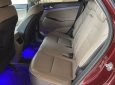 Hyundai Tucson 2020 - Màu đỏ