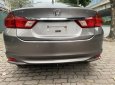 Honda City 2017 - Xe 1 chủ thật mới, số sàn, biển phố không mất 20 triệu, xe gia đình đi ít giữ gìn