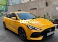 MG  Luxury màu vàng phiên bản 2023 2022 - MG5 Luxury màu vàng phiên bản 2023