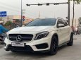 Mercedes-Benz GLA 45 2015 - Màu trắng, giá chỉ 830 triệu